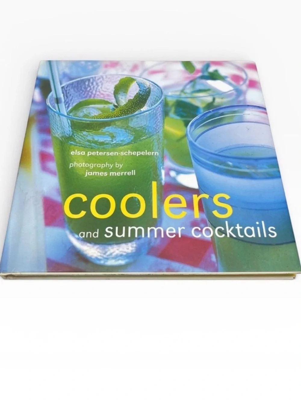 Other colorful hardcover